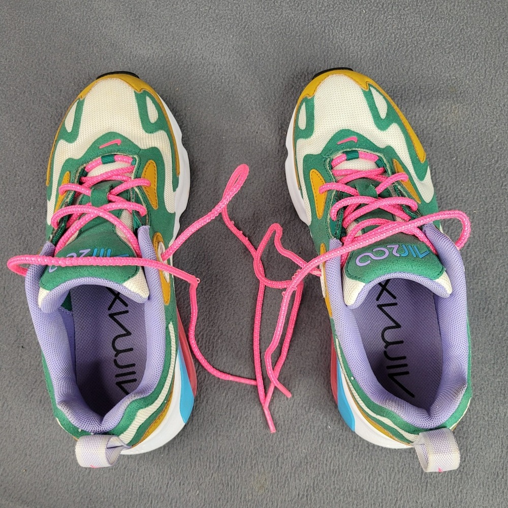 Nike air max 200 Multicolor Athletic Shoes - Picture 9 of 10